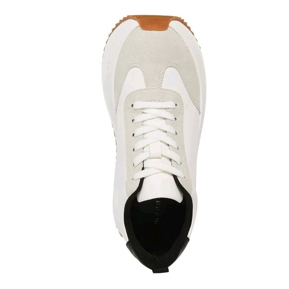 Steve Madden Girl Women's Platform Chunky Jogger Sneakers 6.5M Spice Girls 90s* - Picture 5 of 16
